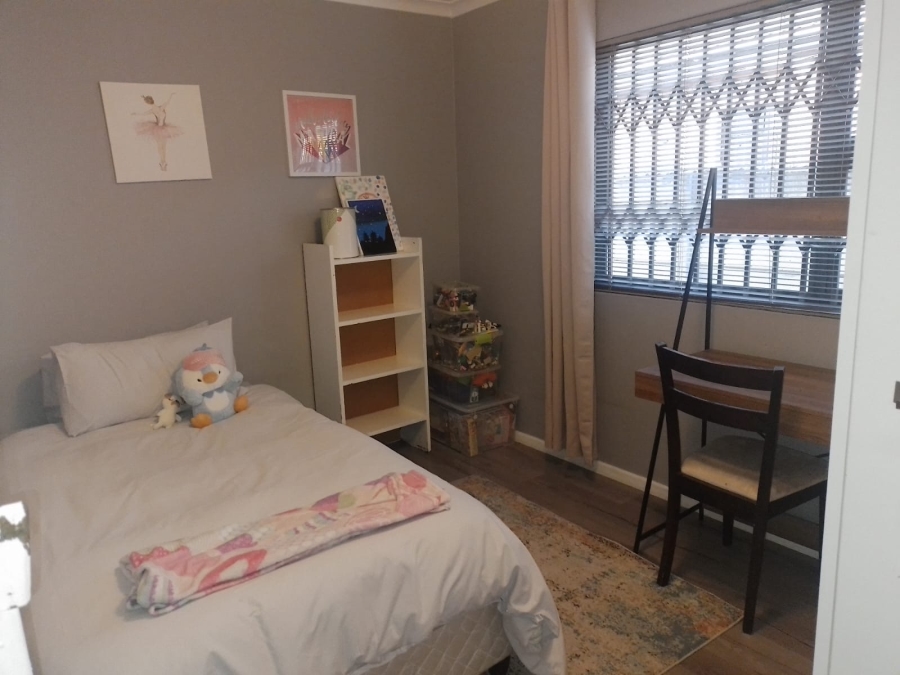 To Let 3 Bedroom Property for Rent in Soneike Western Cape